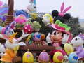Xogo Disney Easter Jigsaw Puzzle