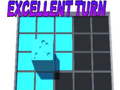 Xogo Excellent Turn