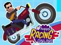 Xogo Happy Racing Online