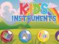 Xogo Kids Instruments
