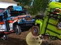 Xogo School Bus Demo Derby