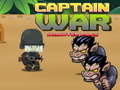 Xogo Captain War Monster Race