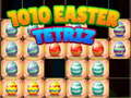 Xogo 1010 Easter Tetriz