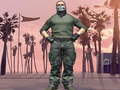 Xogo Crazy GTA Mercenary Driver 