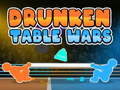 Xogo Drunken Table Wars