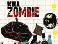 Xogo Kill Zombie