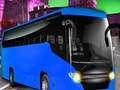 Xogo Public Bus Passenger