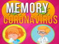 Xogo Memory CoronaVirus