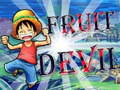 Xogo Fruit Devil 