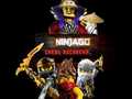 Xogo NinjaGo Chen's Return
