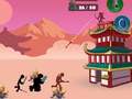 Xogo Stick War Legacy 2