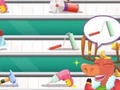 Xogo Funny Shopping Supermarket