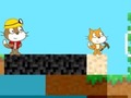 Xogo Miner Cat 4