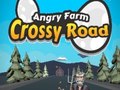 Xogo Angry Farm Crossy Road