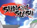 Xogo Shinobi Slash