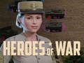 Xogo Heroes of War