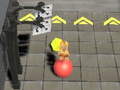 Xogo UnityChan Ball