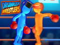 Xogo Drunken Wrestlers