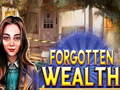 Xogo Forgotten Wealth