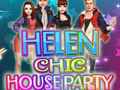 Xogo Helen Chic House Party