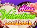 Xogo Alisa Valentine Lookbook
