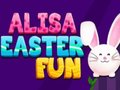 Xogo Alisa Easter Fun