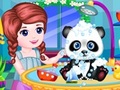 Xogo Cute Pet Panda
