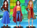 Xogo Cherrie New Spring Trends