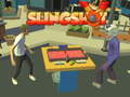 Xogo SlingShot