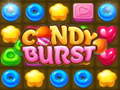 Xogo Candy Burst 