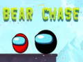 Xogo Among Us Bear chase