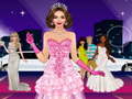 Xogo Prom Queen Dress Up High School 