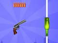 Xogo Gun and Bottle