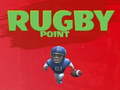Xogo Rugby Point