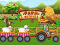 Xogo Farm Animals