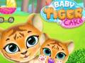 Xogo Baby Tiger Care