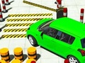 Xogo Real Advance Car Parking