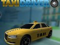 Xogo Taxi Driver