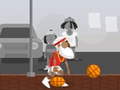 Xogo Basketball Papa