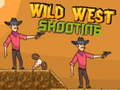 Xogo Wild West Shooting