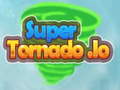 Xogo Super Tornado.io
