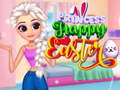 Xogo Princess Happy Easter