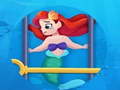 Xogo Save The Mermaid