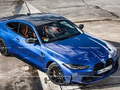 Xogo BMW M4 Coupe Puzzle