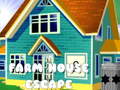 Xogo Farm House Escape