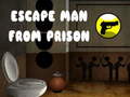 Xogo Rescue Man From Prison