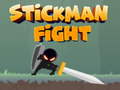 Xogo Stickman Fight