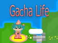 Xogo Gacha life 