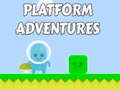 Xogo Platform adventures