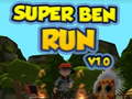 Xogo Super Ben Run